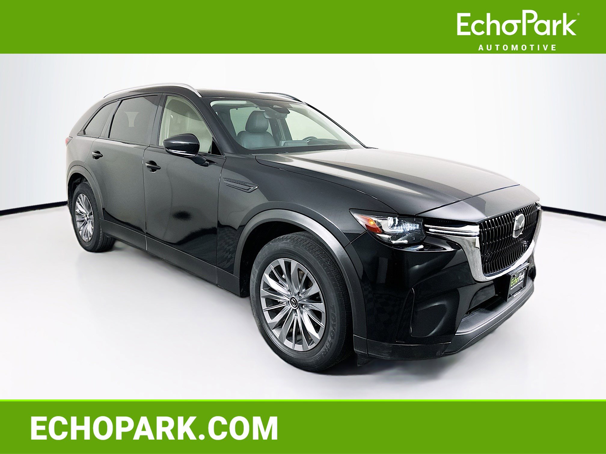 Used 2024 MAZDA CX-90 3.3 Turbo w/ Preferred Plus