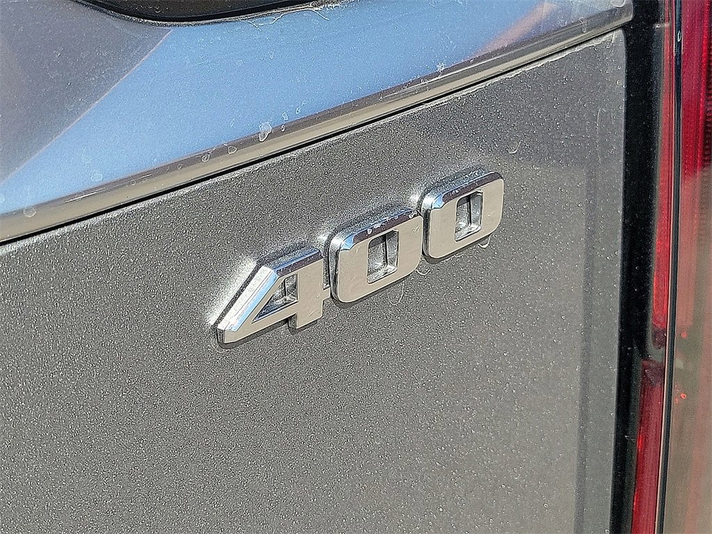 New 2025 Cadillac XT6 Sport w/ Technology Package image 9