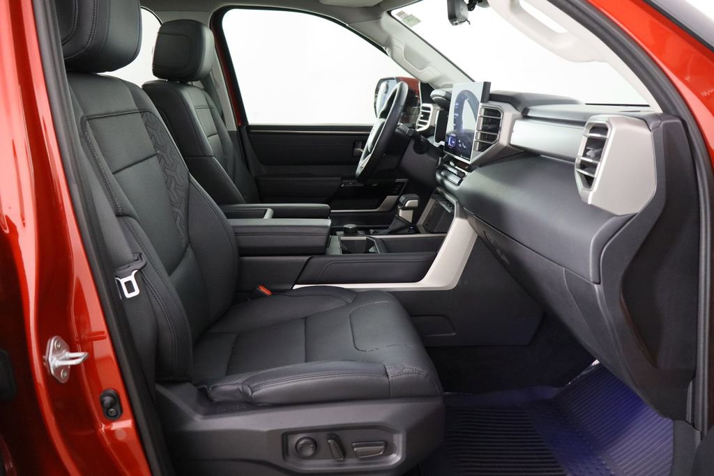 Used 2022 Toyota Tundra Limited RWD image 18