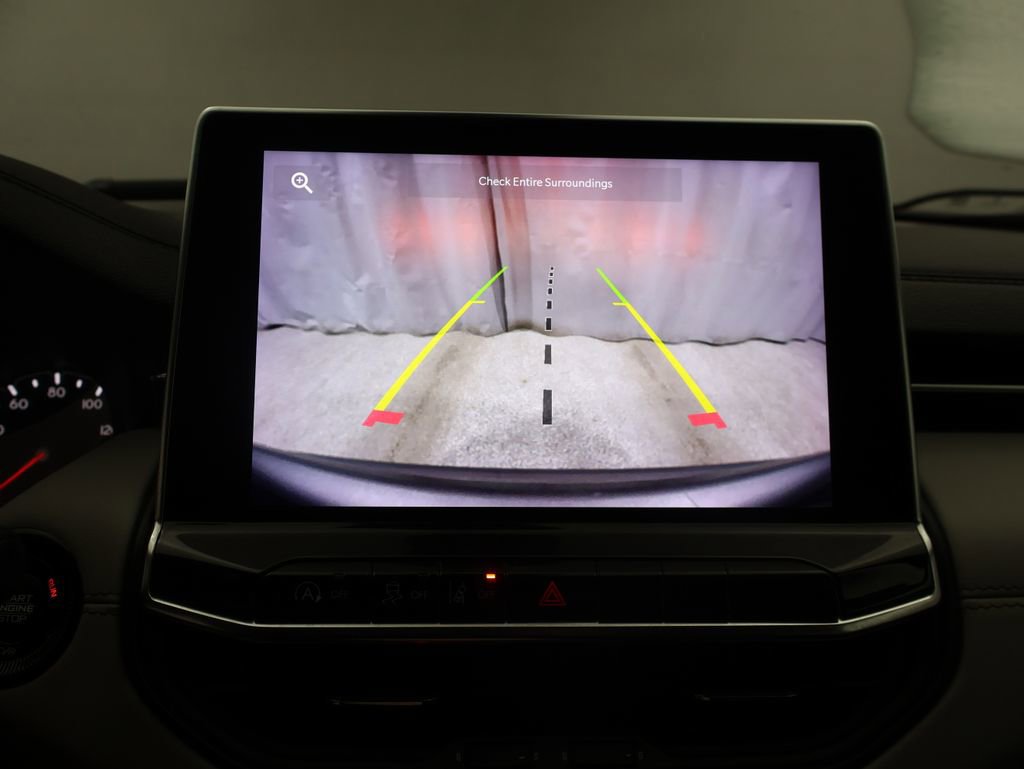 Used 2022 Jeep Compass Limited image 26