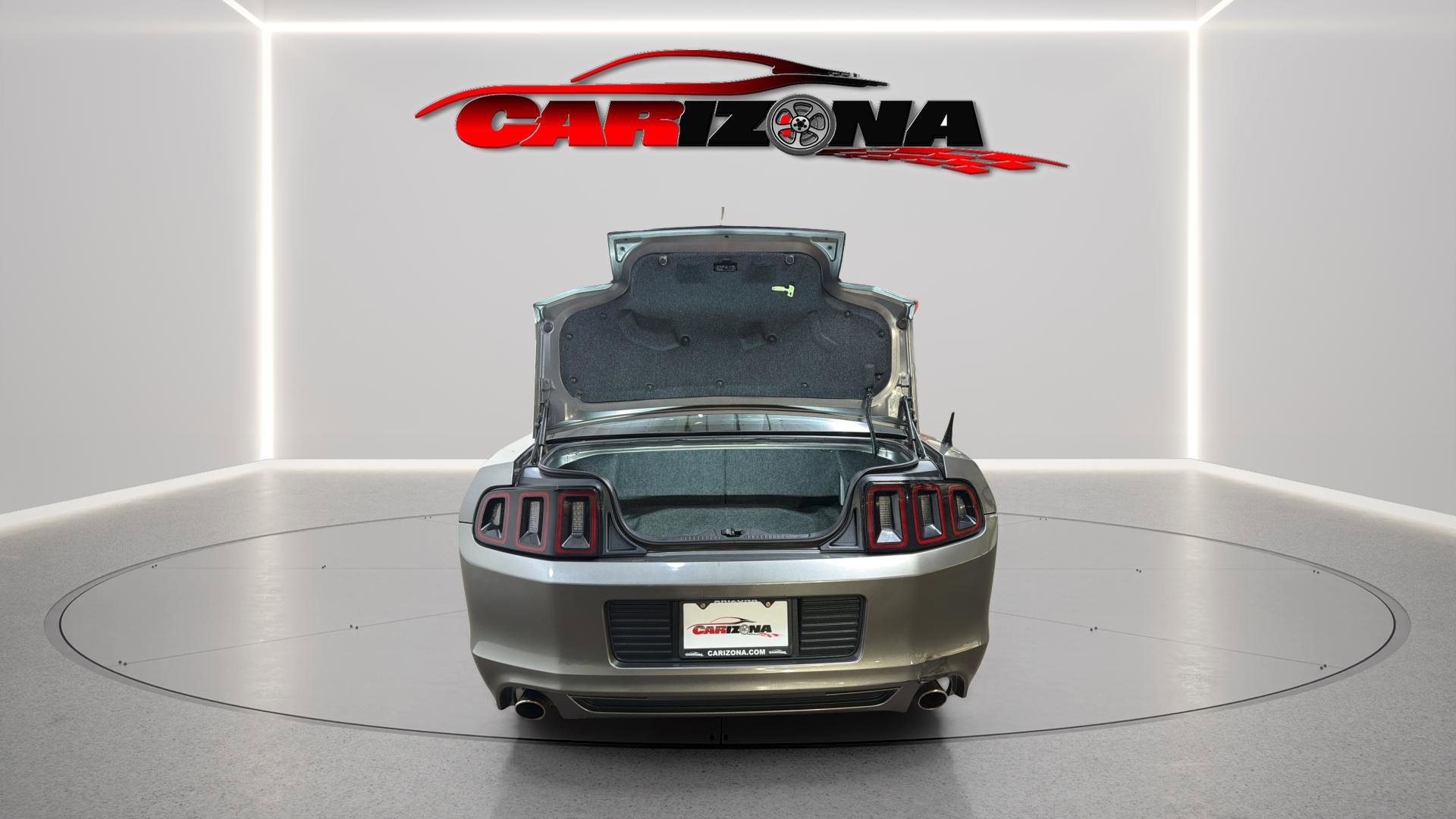 Used 2014 Ford Mustang GT image 21