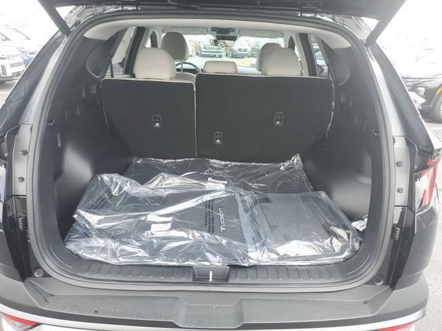 New 2026 Hyundai Tucson SEL Plus AWD/4WD image 9