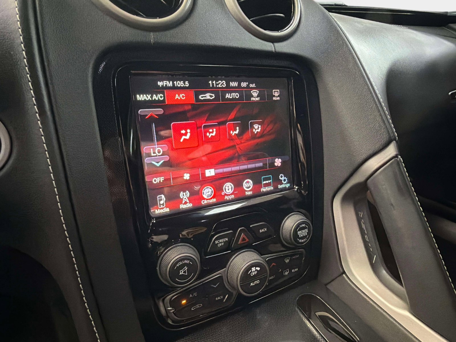 Used 2016 Dodge Viper w/ Quick Order Package 22J GT image 72