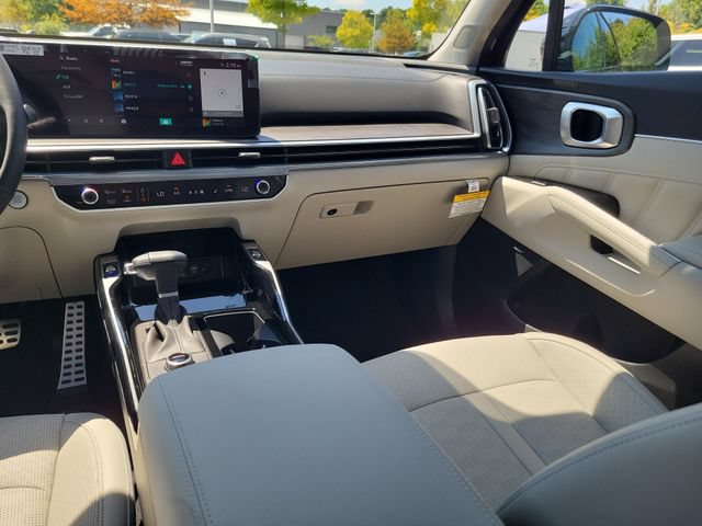 New 2026 Kia Sorento SX AWD/4WD image 13