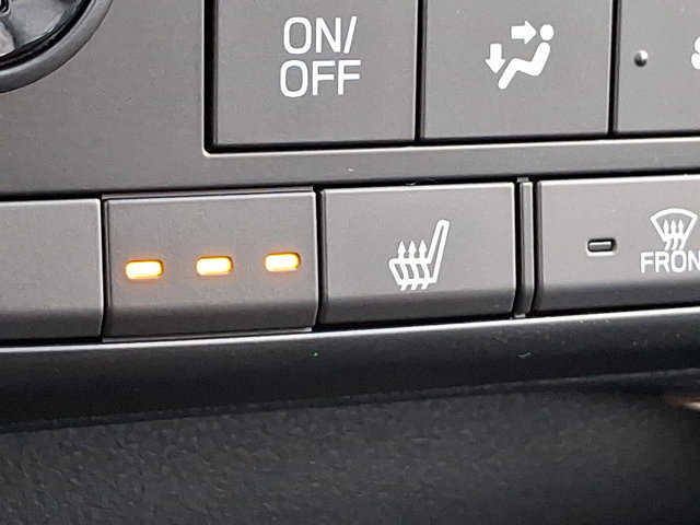 New 2026 Subaru Outback Limited image 21