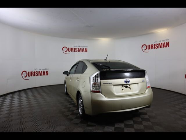 Used 2011 Toyota Prius Three image 12
