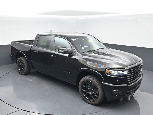 New 2026 RAM 1500 Laramie image 41