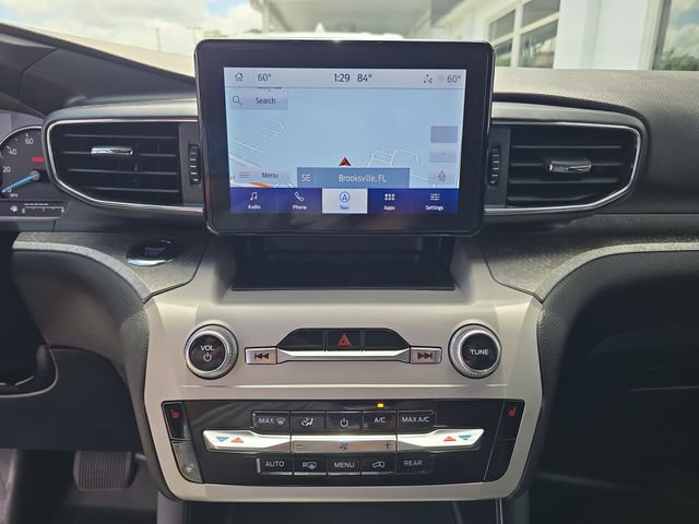 Used 2024 Ford Explorer Timberline w/ Timberline Technology Package image 20