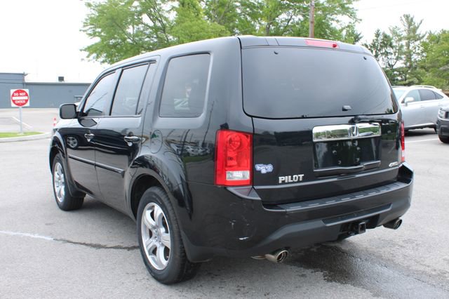 Used 2015 Honda Pilot EX image 36