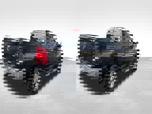 Used 2015 RAM 2500 SLT w/ SLT Plus D←cor Group image 8