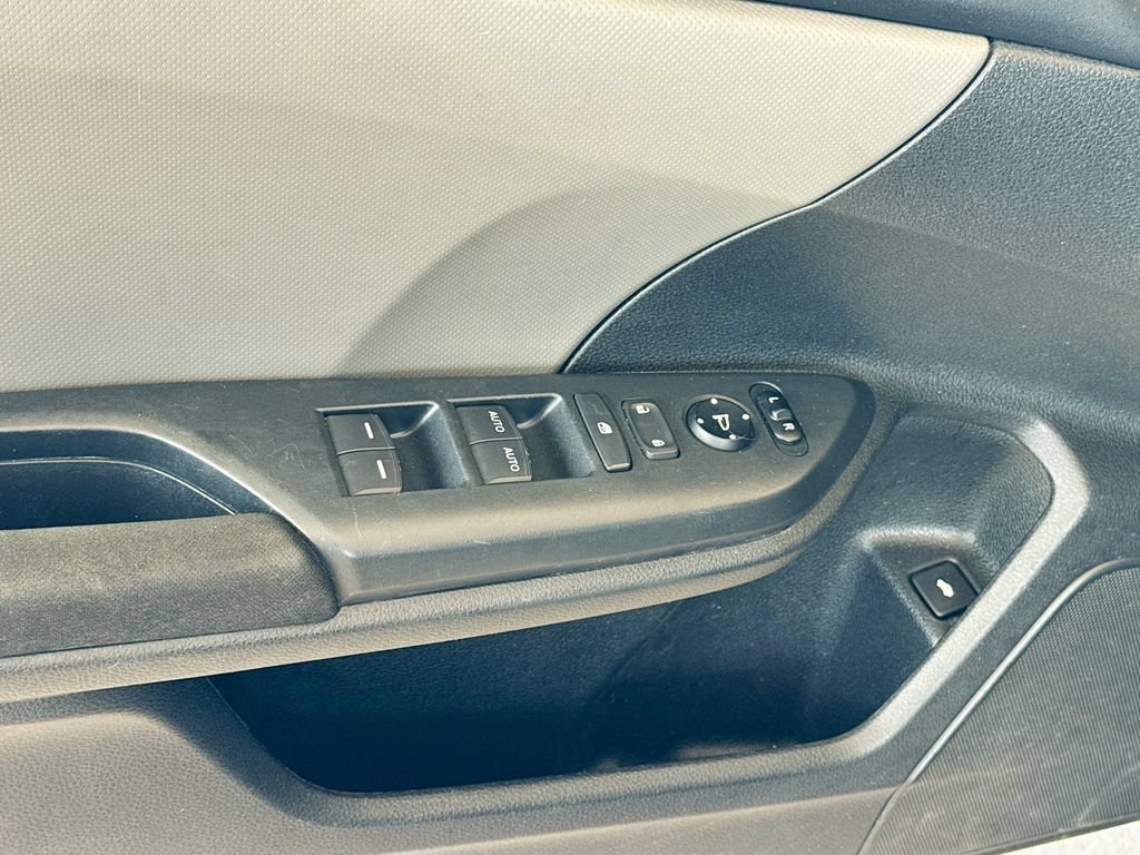 Used 2018 Honda Civic LX image 21
