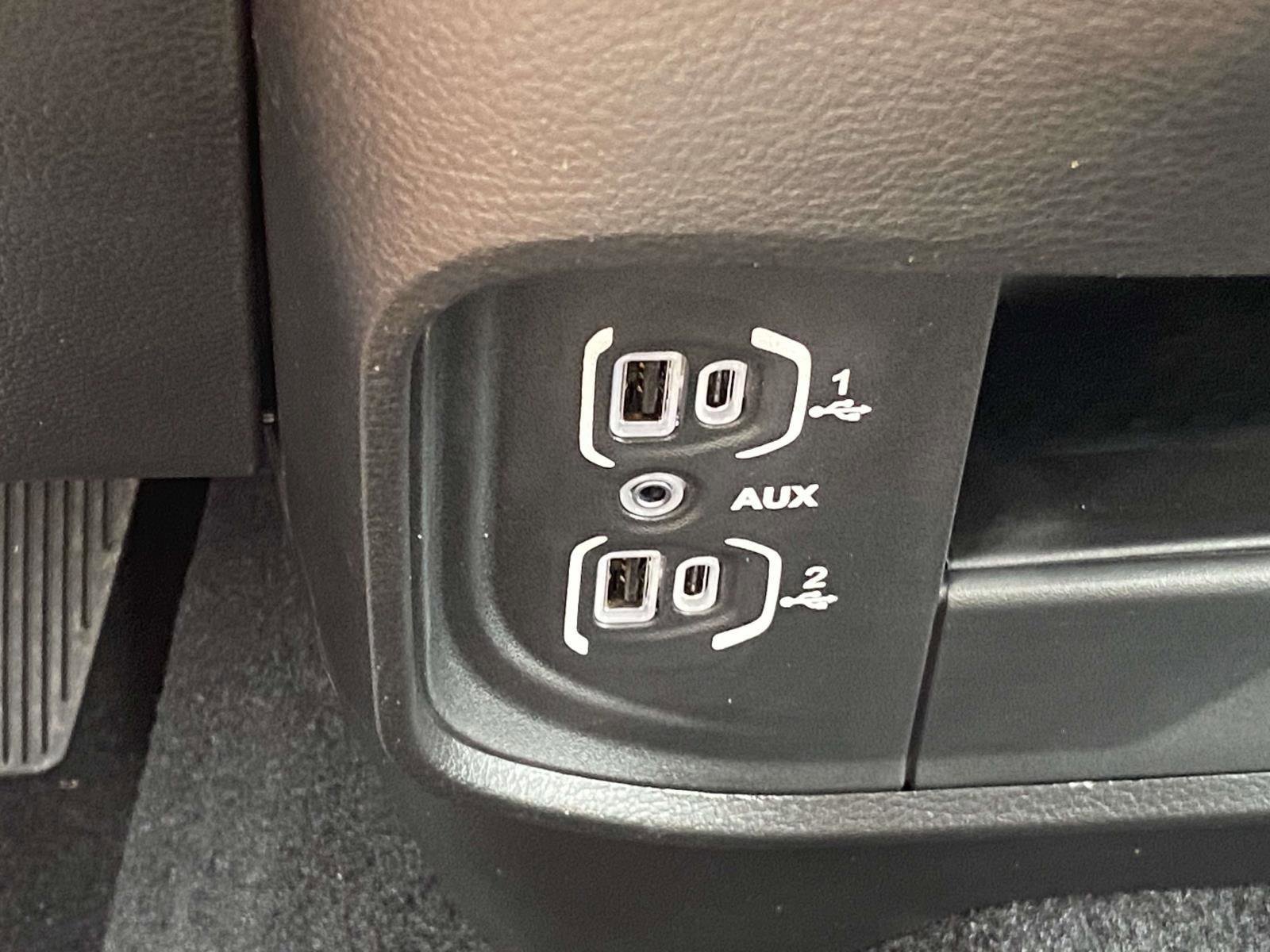 Used 2025 RAM 2500 Big Horn image 4