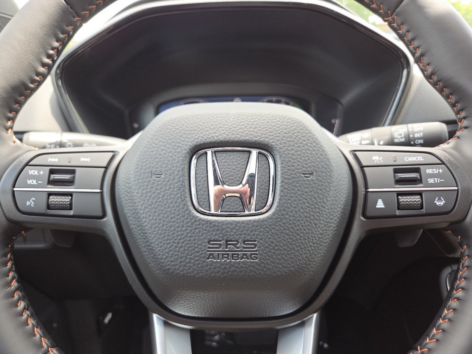 New 2026 Honda CR-V Sport-L image 31