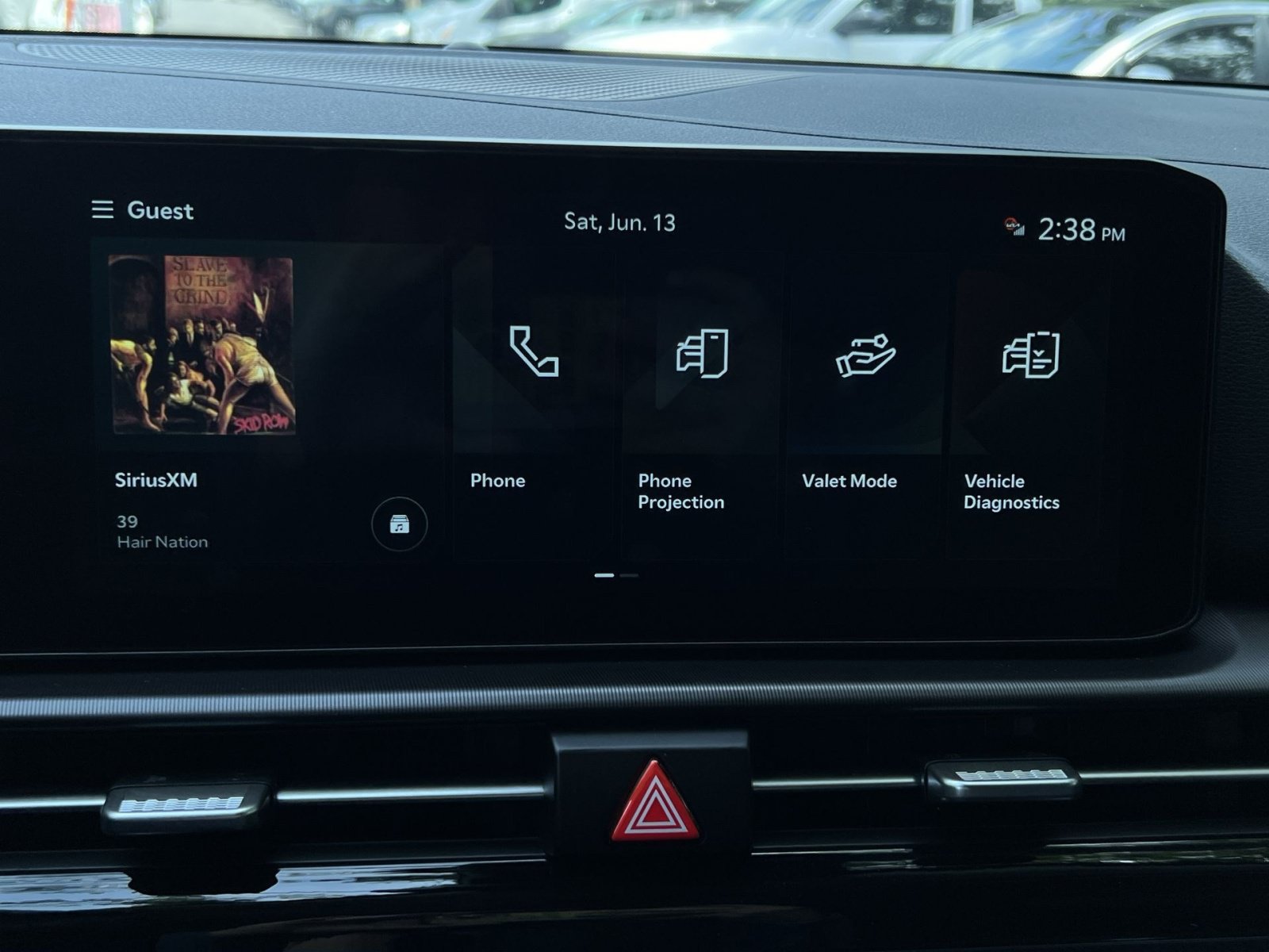 New 2026 Kia Sportage EX AWD/4WD image 23