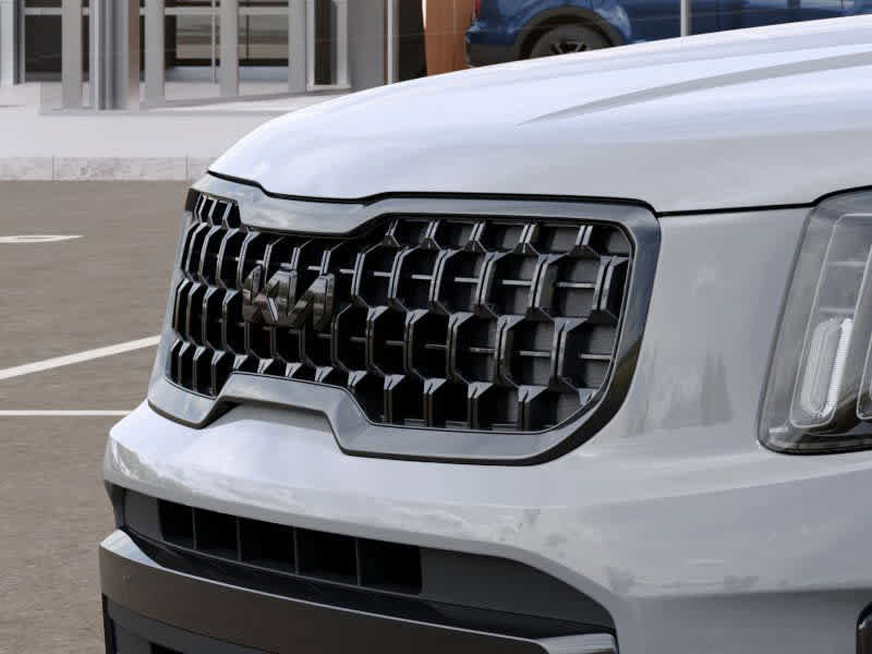 New 2025 Kia Telluride EX X-Line image 12