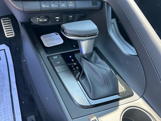New 2026 Hyundai Elantra Sport image 17