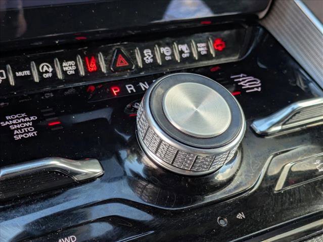 Used 2024 Jeep Grand Wagoneer L Series II w/ Quick Order Packagew 28T image 12