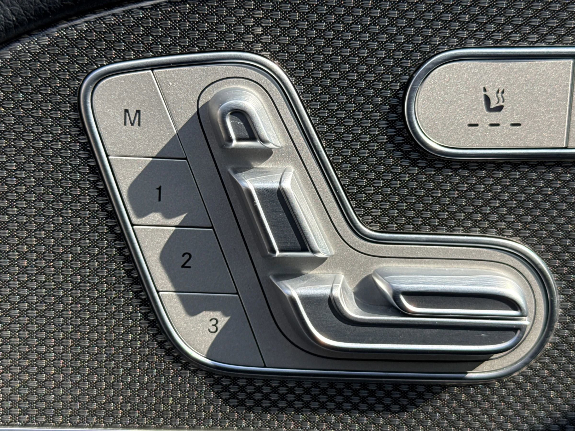 Used 2021 Mercedes-Benz GLE 53 AMG 4MATIC Coupe w/ Parking Assistance Package image 41