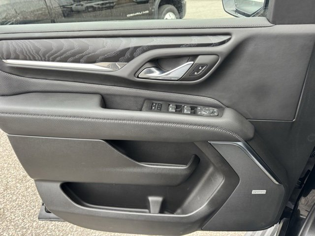 Used 2023 GMC Yukon XL Denali w/ Max Trailering Package image 24