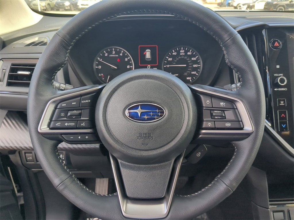 New 2026 Subaru Ascent Premium image 28