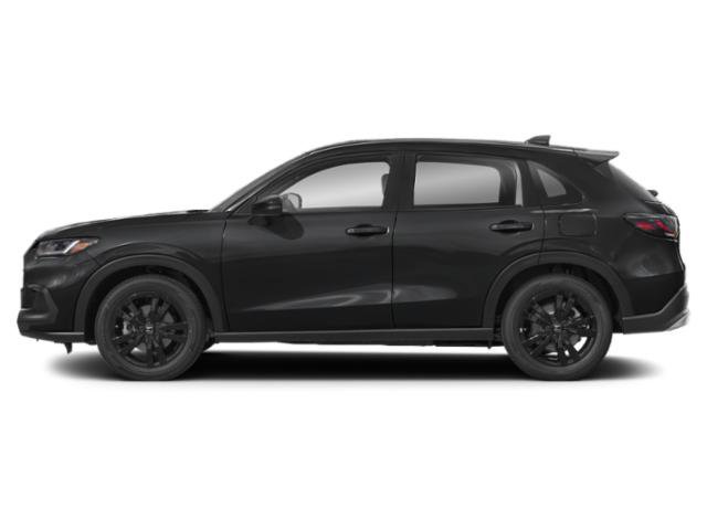 New 2027 Honda HR-V Sport image 3