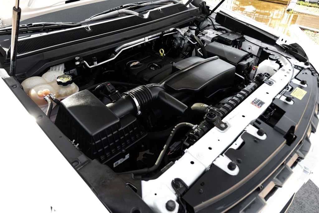 Used 2022 Chevrolet Colorado W/T w/ WT Convenience Package image 45