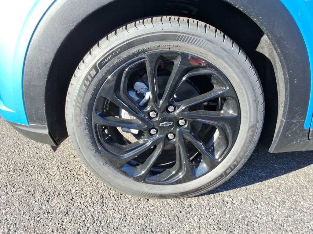 New 2027 Chevrolet Bolt RS w/ Technology Package image 10