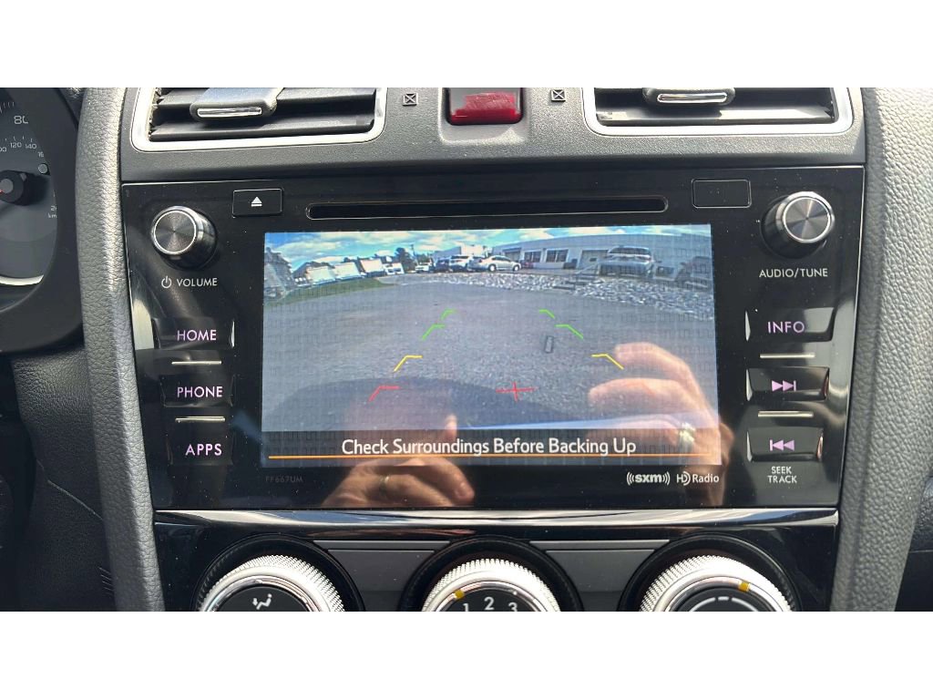 Used 2016 Subaru Forester 2.5i Premium w/ All-Weather Package image 18