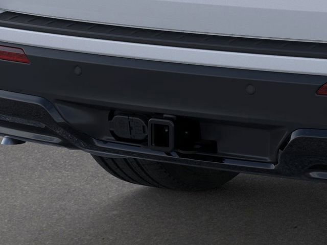 New 2026 Ford Explorer ST-Line w/ ST-Line Street Pack image 23