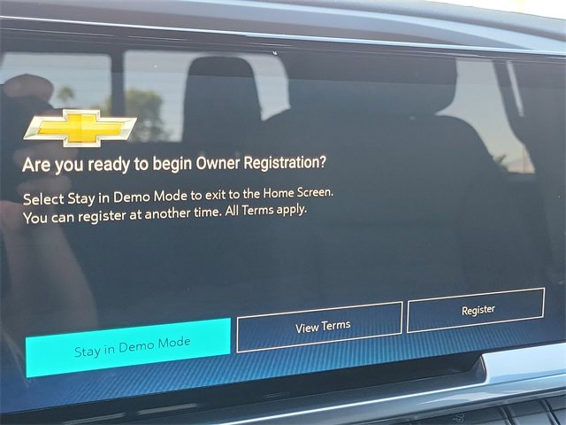 New 2026 Chevrolet Silverado 1500 RST image 12