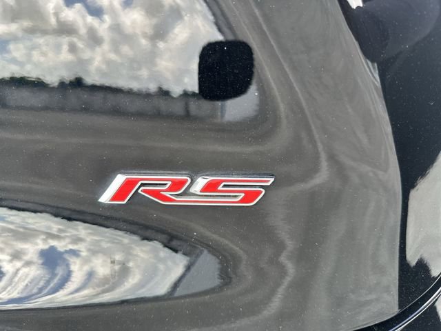 Used 2025 Chevrolet Blazer RS image 15