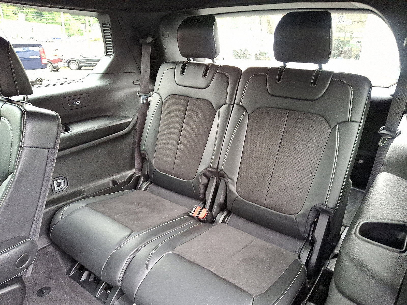 Certified 2022 Jeep Grand Cherokee L Laredo image 12