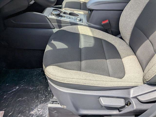 New 2025 Ford Bronco Sport Big Bend image 4