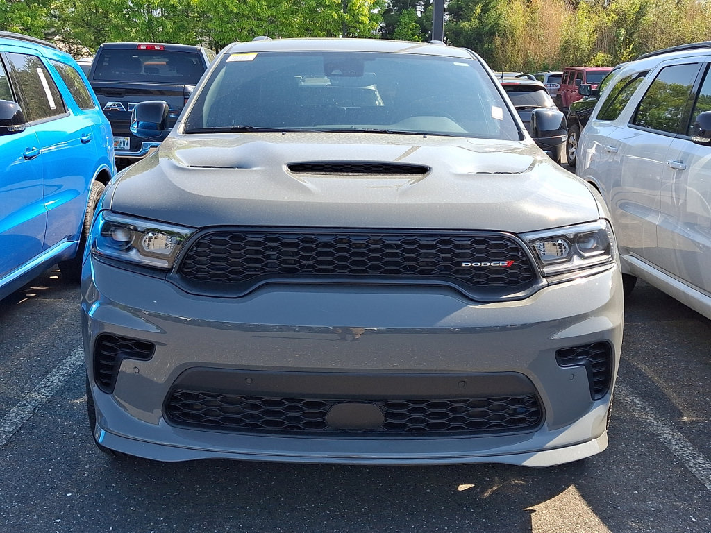 New 2026 Dodge Durango GT AWD/4WD image 2