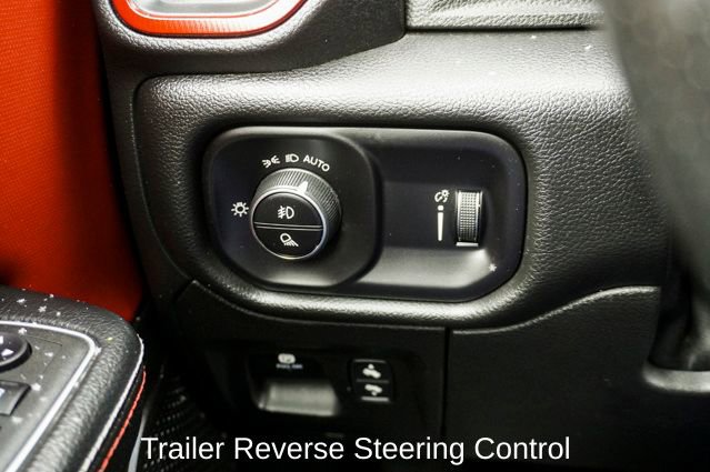 Used 2023 RAM 1500 Rebel w/ Rebel Level 1 Equipment Group image 22