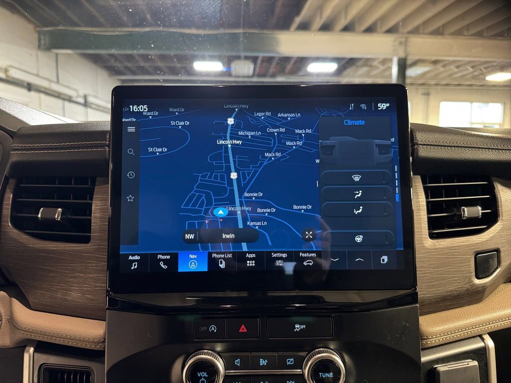 Used 2024 Ford Expedition Max Limited image 19
