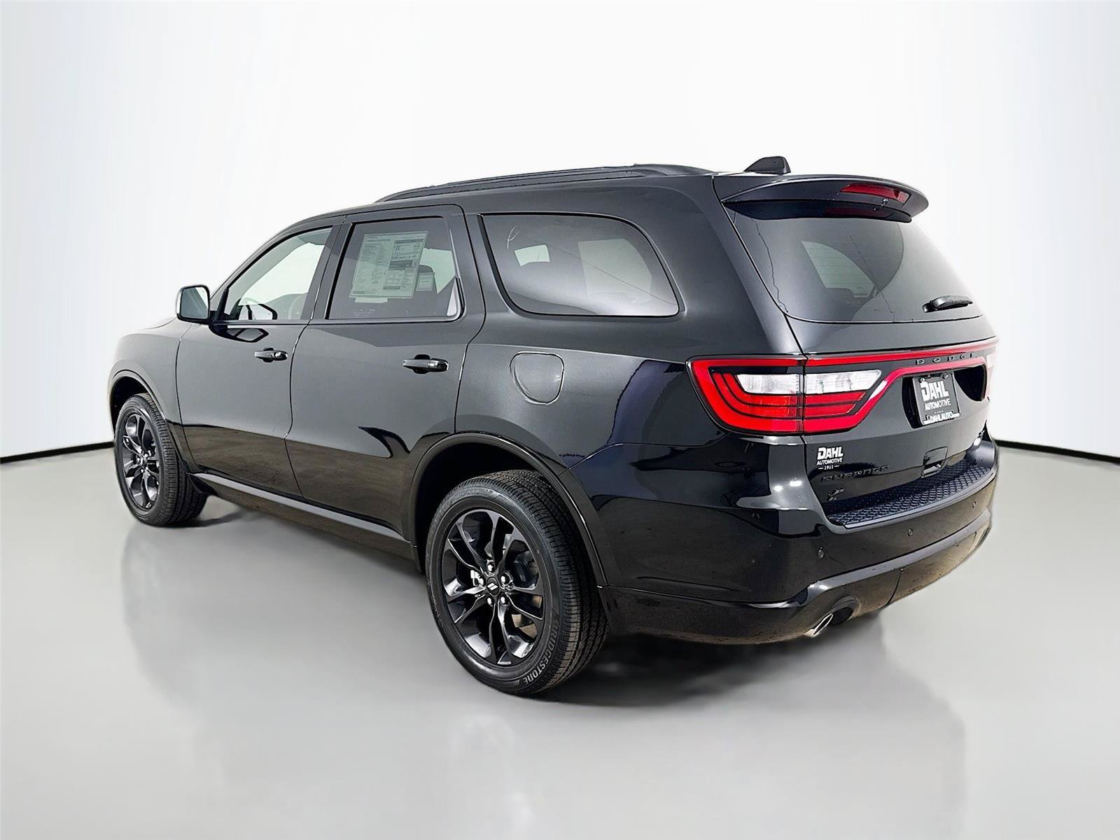 New 2026 Dodge Durango GT w/ Blacktop Package AWD/4WD image 10