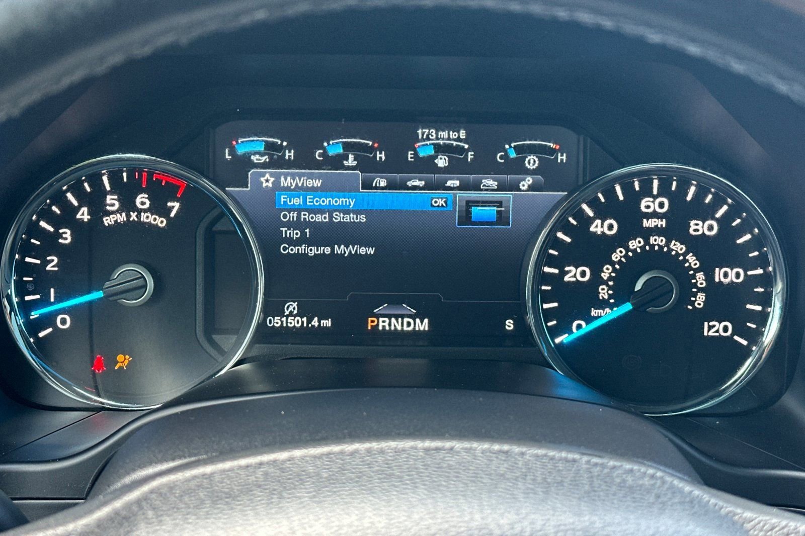 Used 2017 Ford F150 Platinum w/ Equipment Group 701A Luxury AWD/4WD image 28