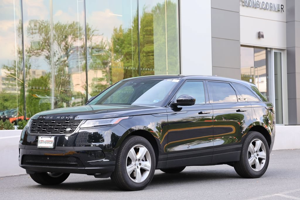 Used 2026 Land Rover Range Rover Velar S AWD/4WD image 1
