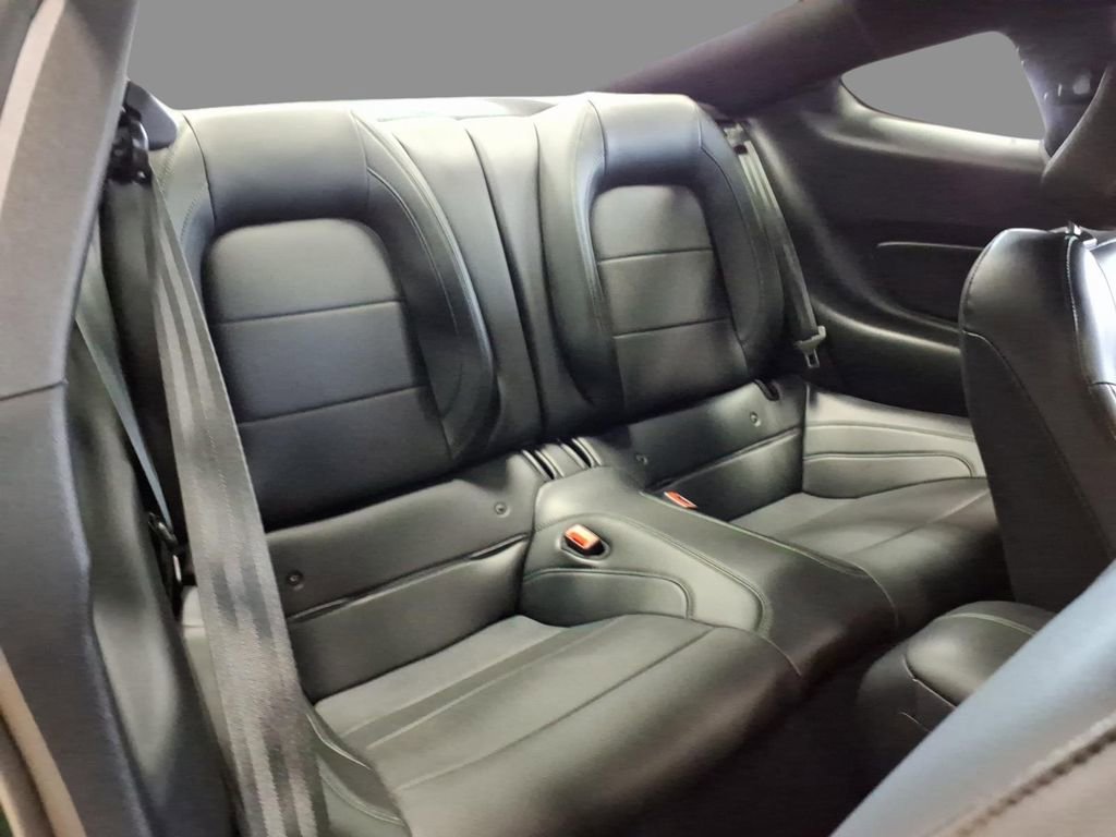 Used 2019 Ford Mustang Bullitt w/ Bullitt Electronics Package image 11