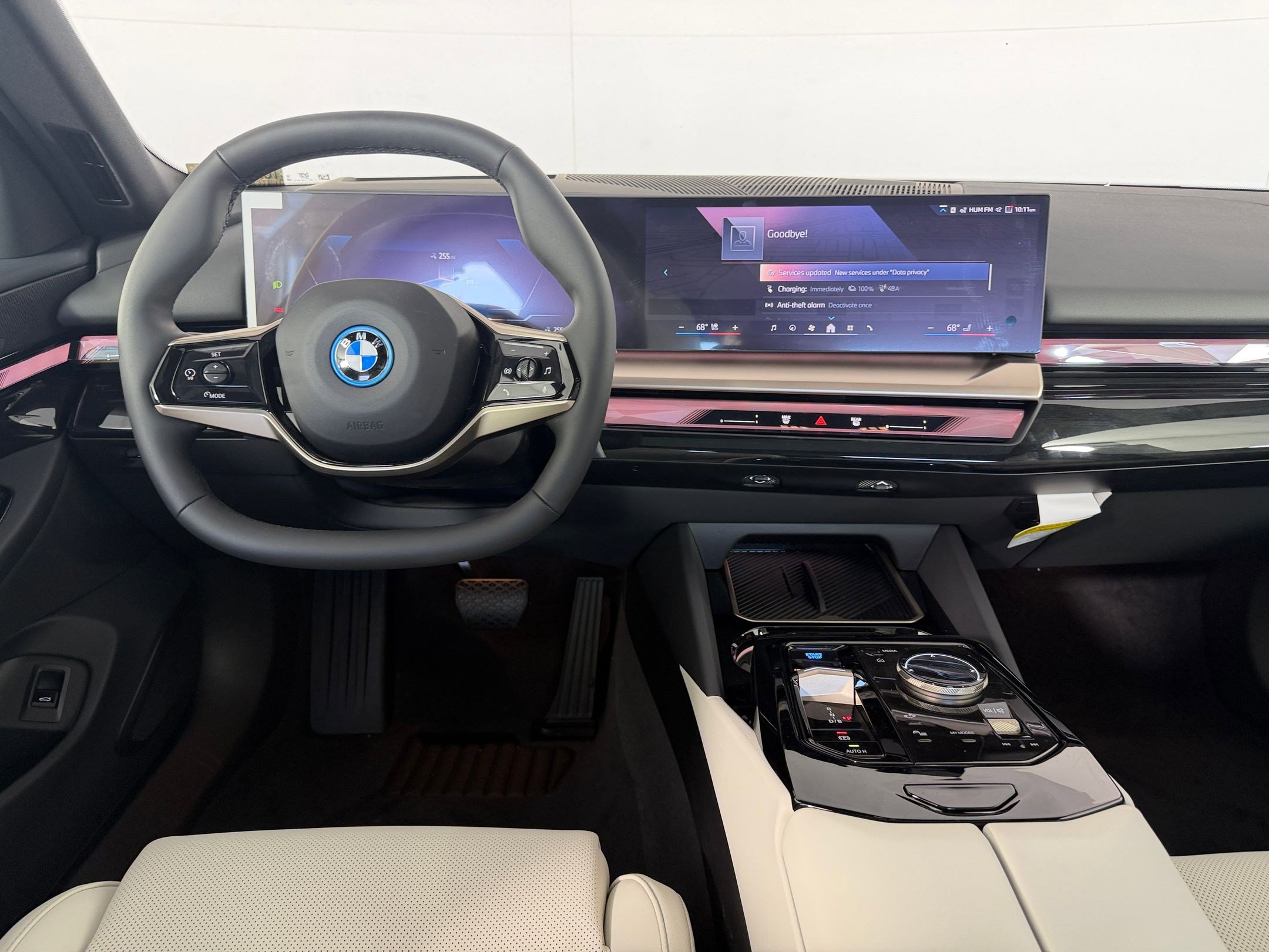 New 2026 BMW i5 eDrive40 RWD image 31