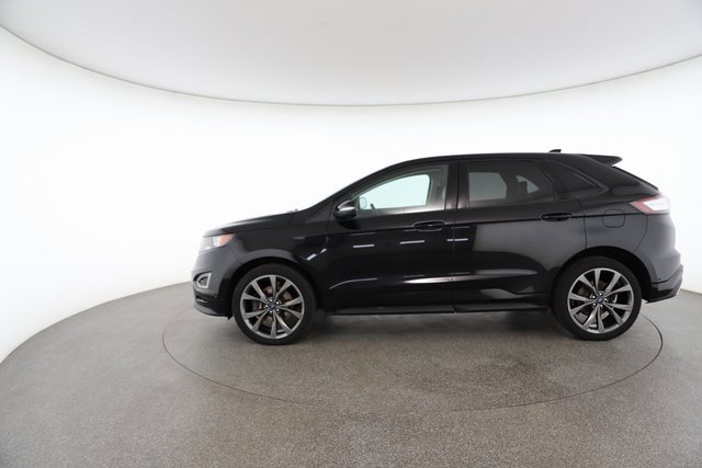 Used 2018 Ford Edge Sport w/ Equipment Group 401A image 6