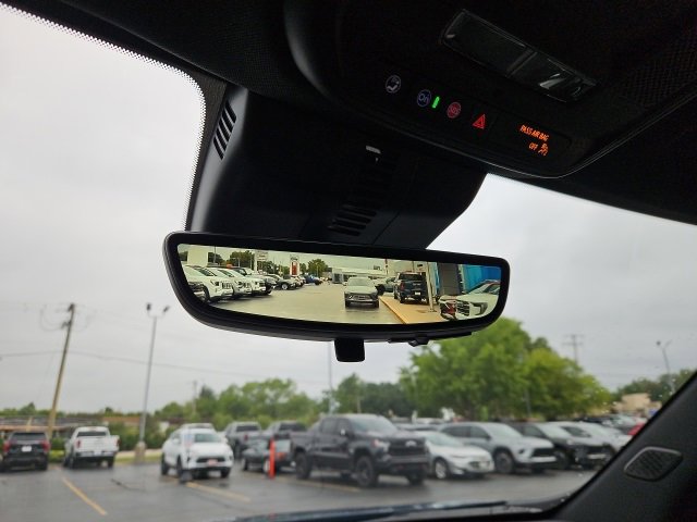 New 2026 Buick Enclave Preferred w/ Power Package image 47