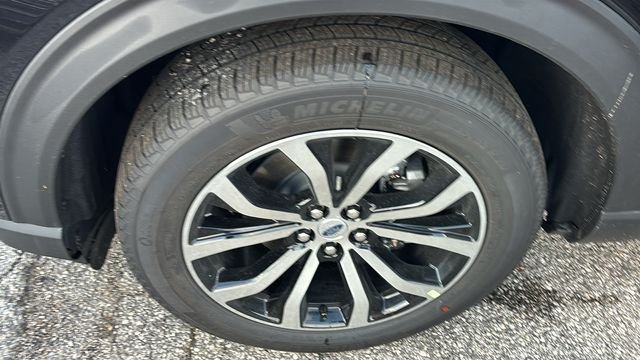 New 2026 Ford Explorer ST-Line AWD/4WD image 31