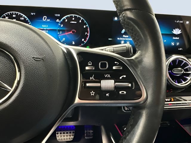Certified 2023 Mercedes-Benz GLA 250 4MATIC image 19