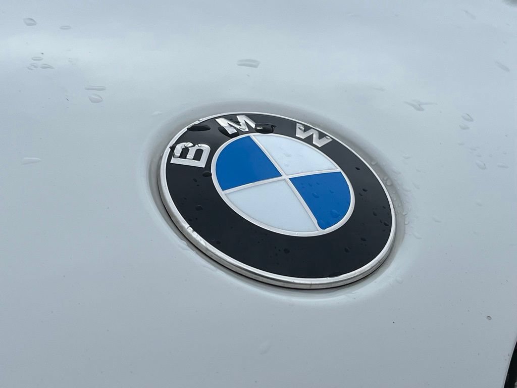 Used 2020 BMW X4 M40i w/ Executive Package AWD/4WD image 11