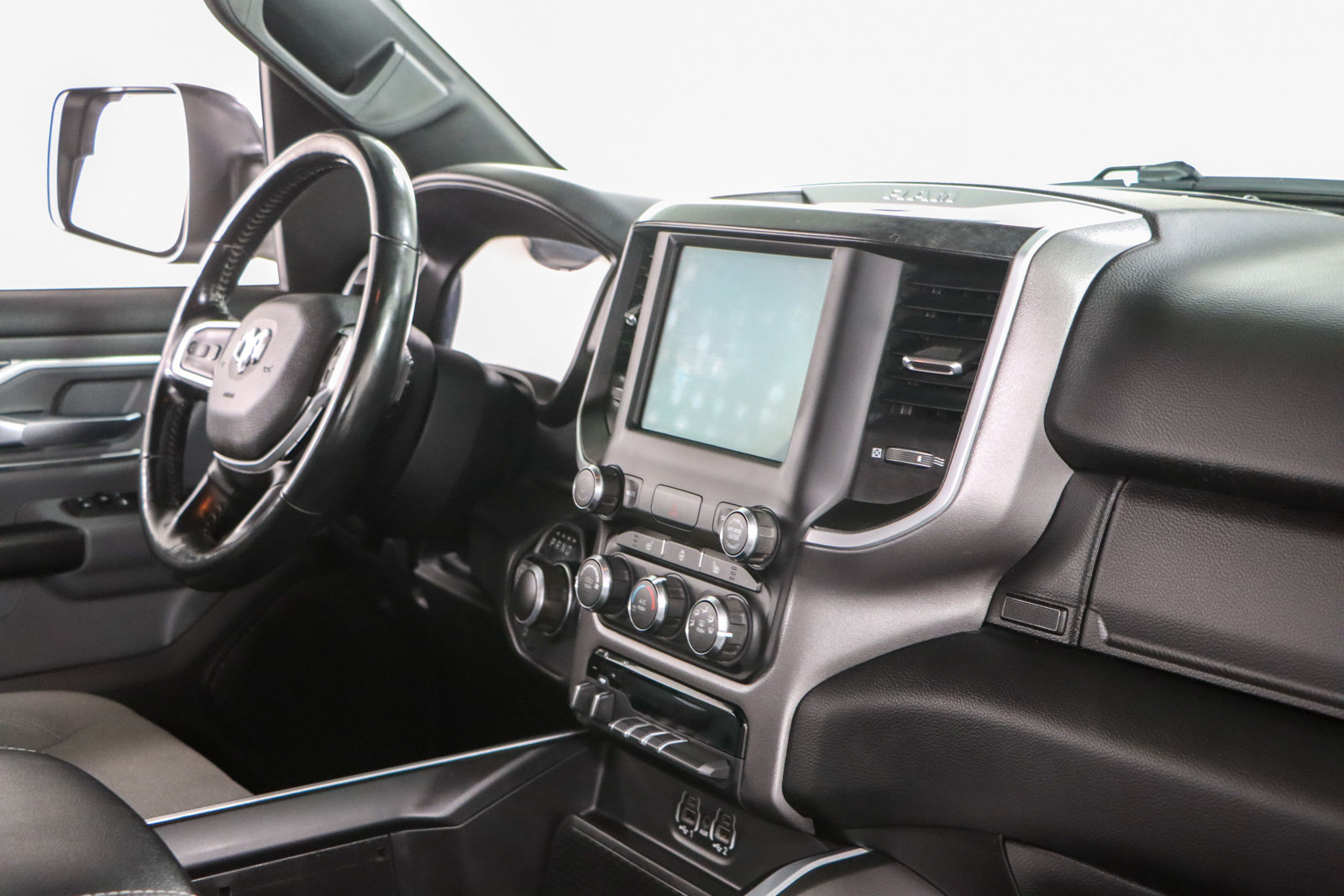 Used 2023 RAM 1500 Big Horn AWD/4WD image 26