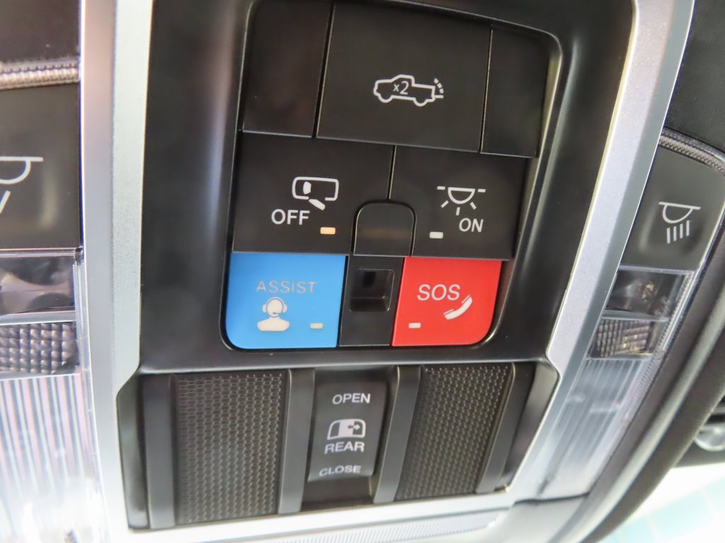 New 2026 RAM 1500 Lone Star image 15