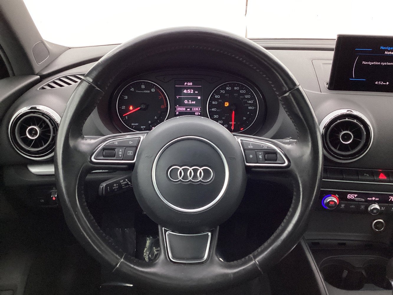 Used 2016 Audi A3 1.8T Premium image 32