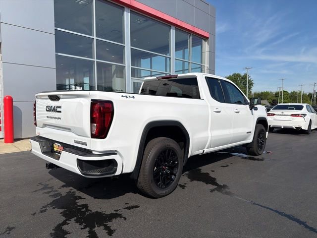 Used 2024 GMC Sierra 1500 Elevation AWD/4WD image 7